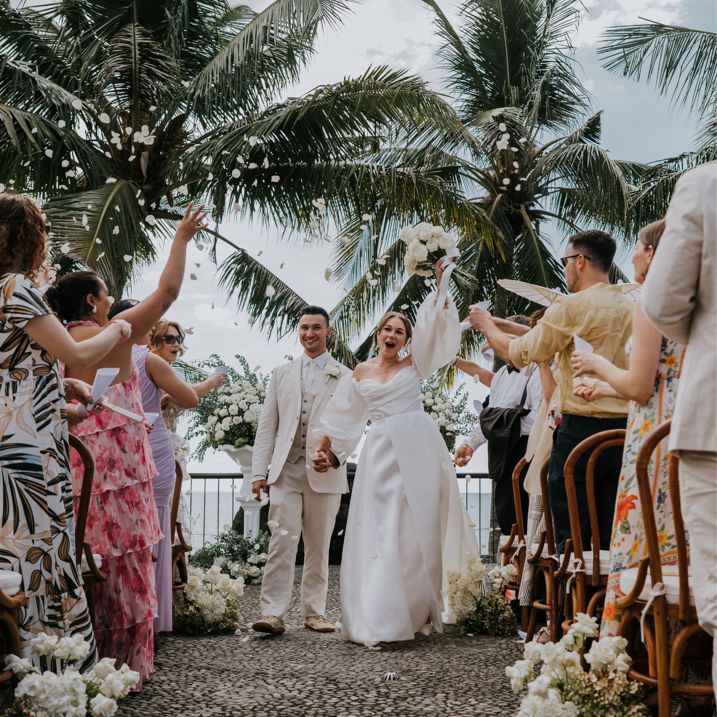 Bali Wedding Planner