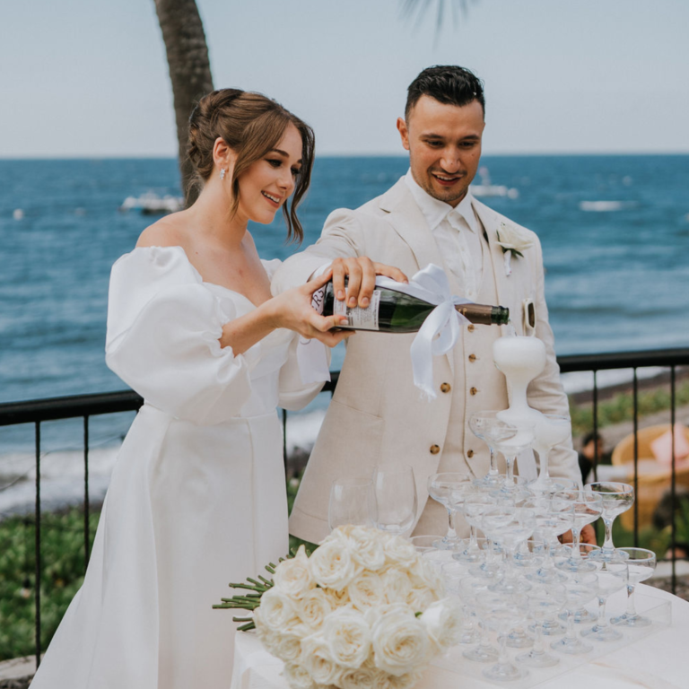 Bali Wedding Planner
