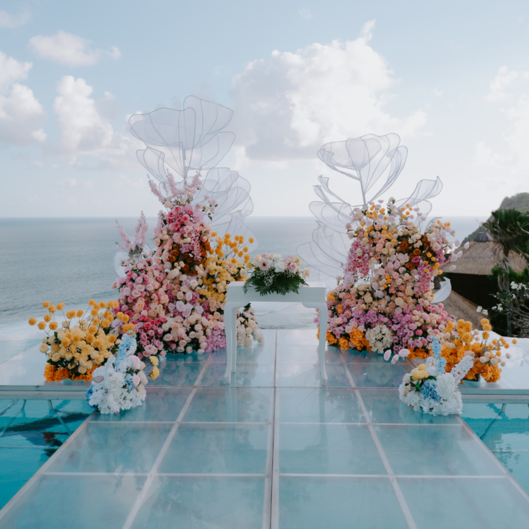 Bali Wedding Planner