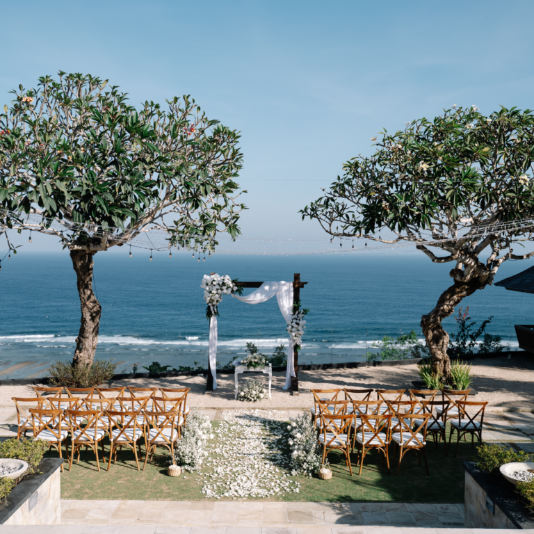 Bali Wedding Planner