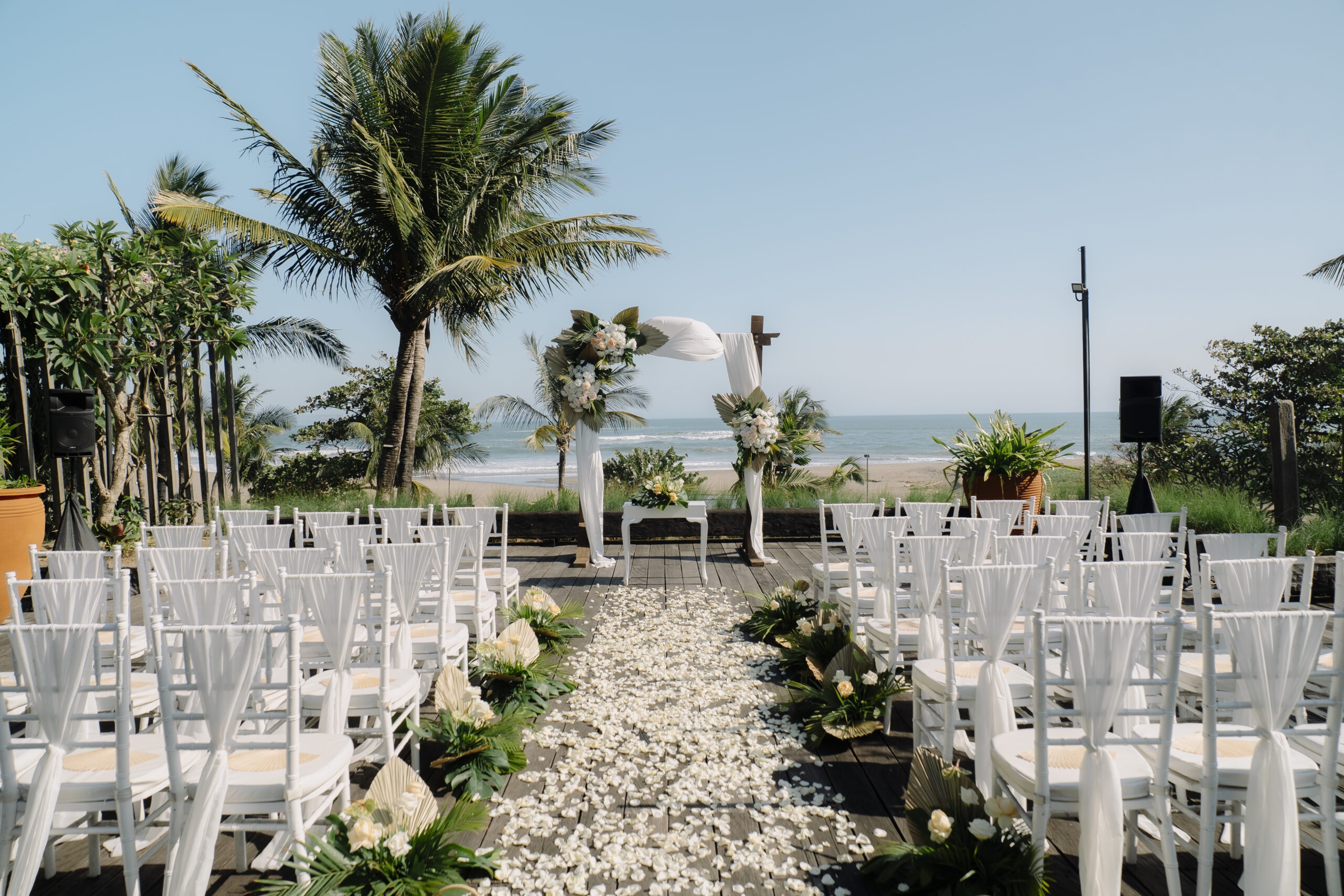 Bali Wedding Planner