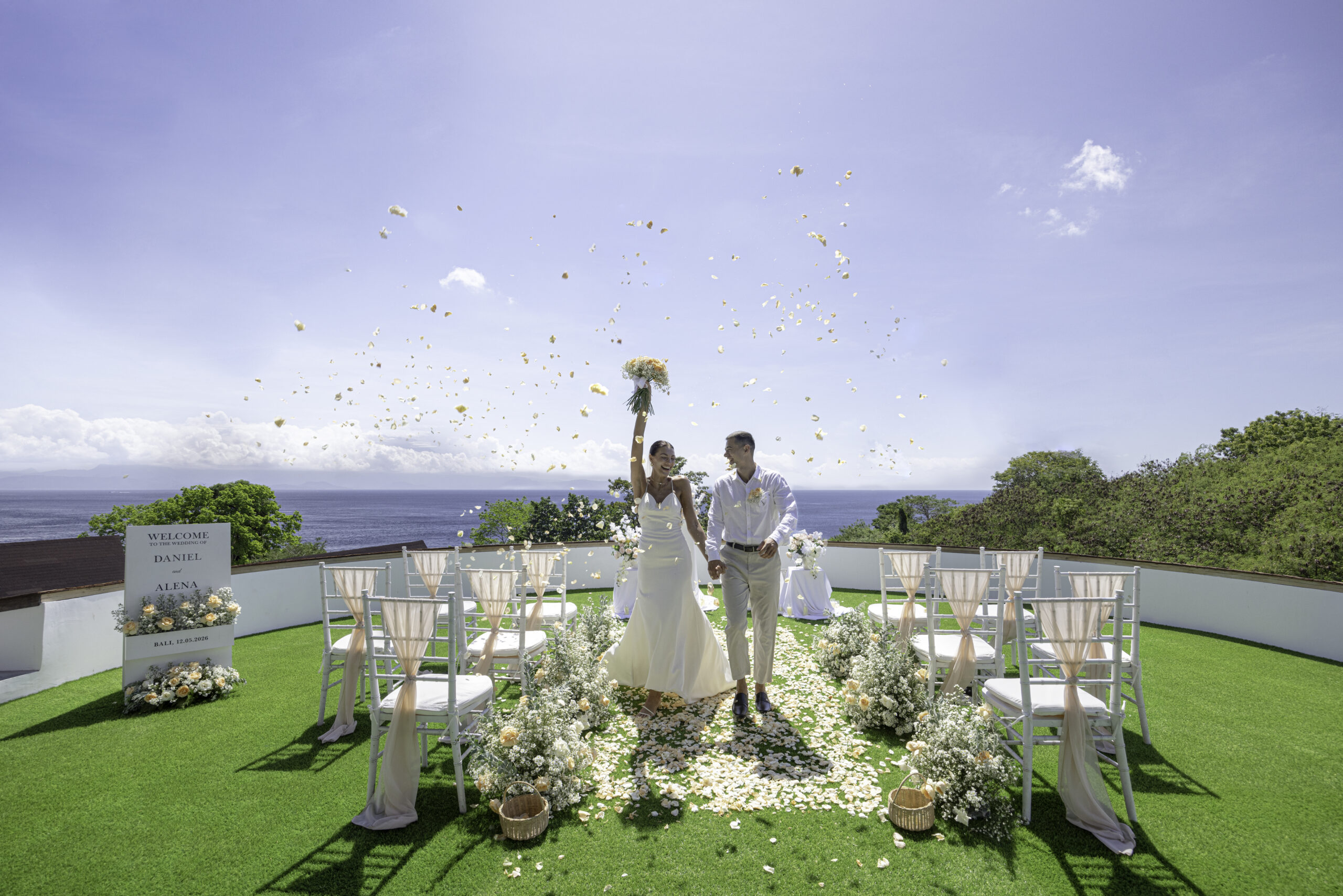 BALI WEDDING PLANNER