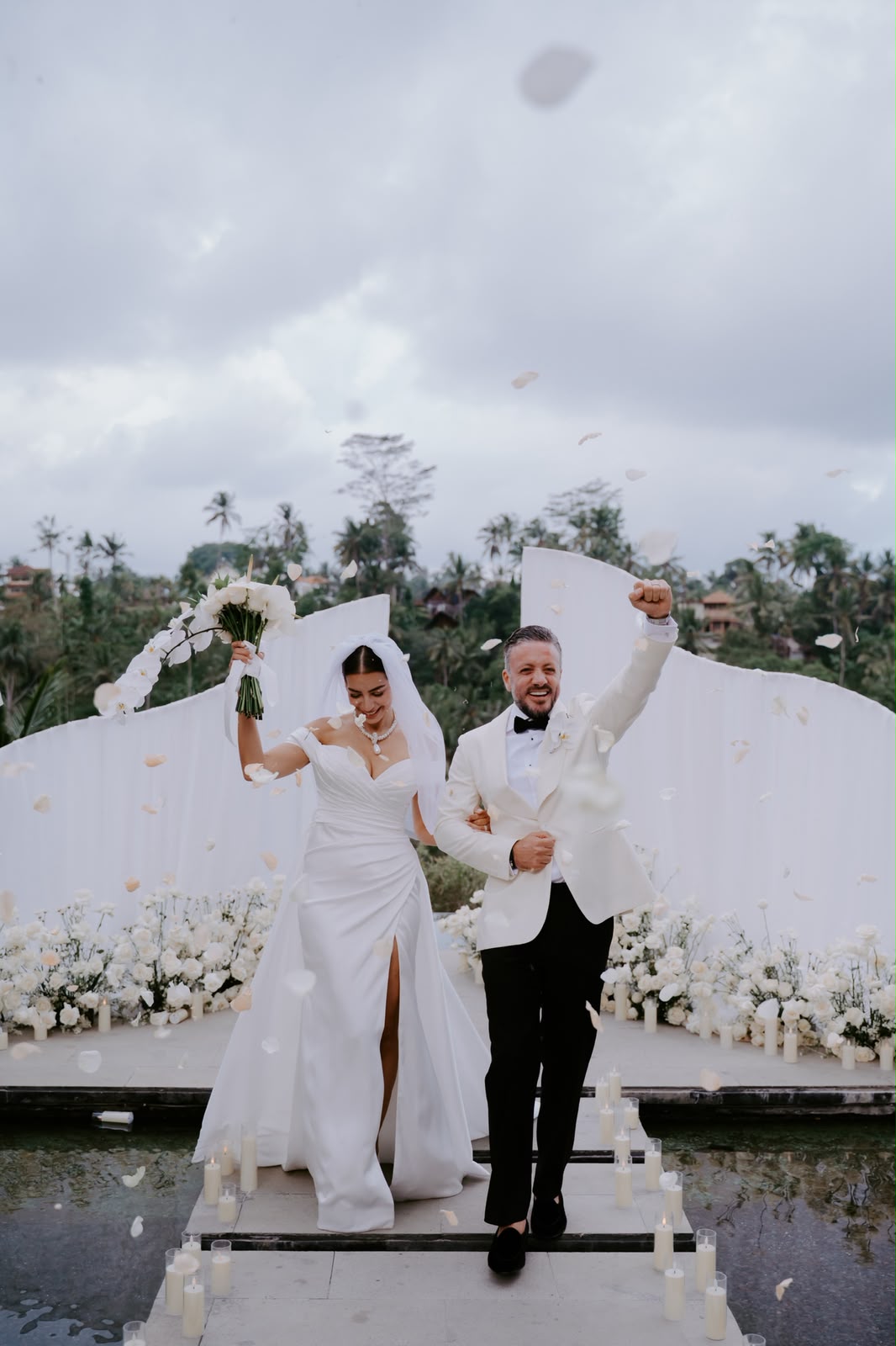 Bali Wedding Planner